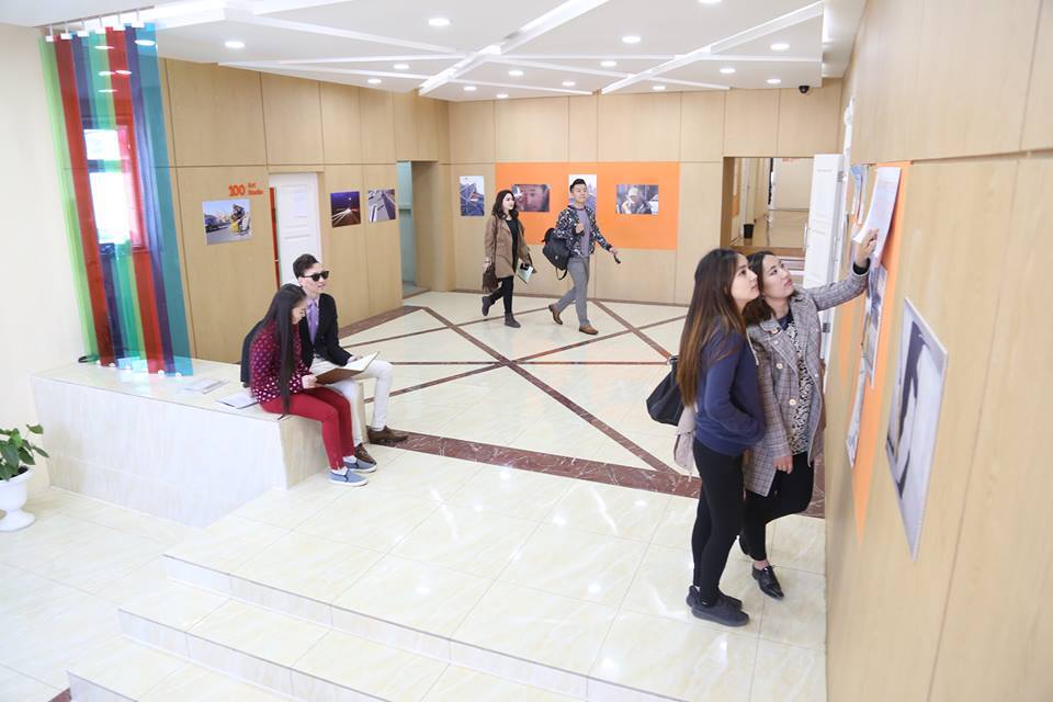 СУИС-ийн Радио Телевиз Медиа Урлагийн сургуулийн элсэлтийн бүртгэл эхэллээ